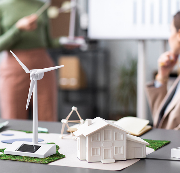 Energy Consultancy