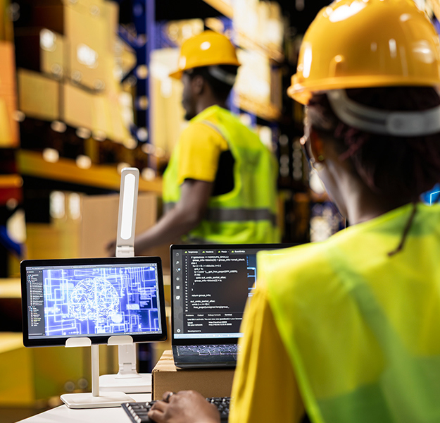 Supply Chain Management
