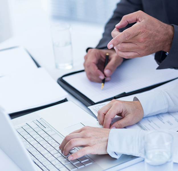 Regulatory Support