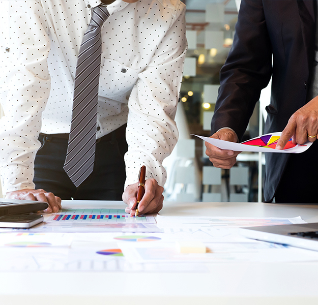 Project Management
