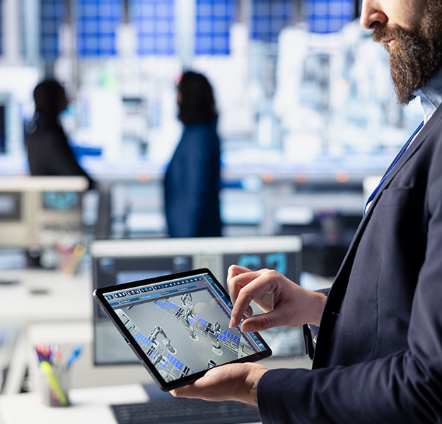 Integrated Management Systems