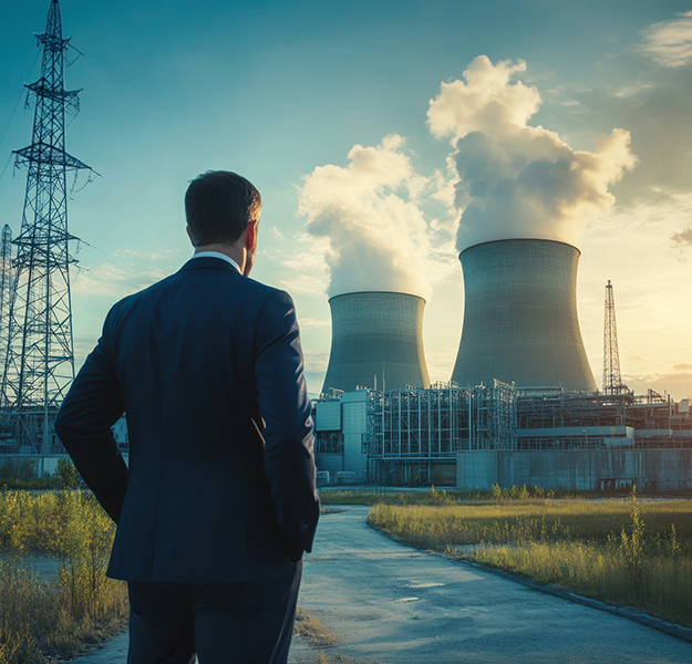 Nuclear Consultancy